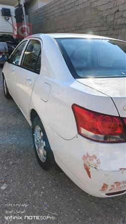 BYD G3